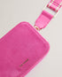 STUNNAS-Bags-Branded Webbing Mini Camera Bag- Ted Baker Romania